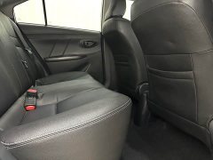 Toyota Vios 2022 1.5L 20th Anniversary Edition - ფოტო 11