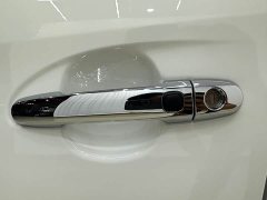 Toyota Vios 2022 1.5L 20th Anniversary Edition - ფოტო 12