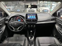 Toyota Vios 2022 1.5L 20th Anniversary Edition - ფოტო 13