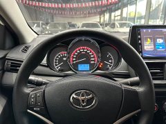 Toyota Vios 2022 1.5L 20th Anniversary Edition - ფოტო 18