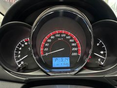 Toyota Vios 2022 1.5L 20th Anniversary Edition - ფოტო 19