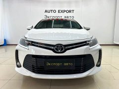 Toyota Vios 2022 1.5L 20th Anniversary Edition - ფოტო 2