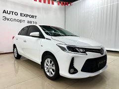 Toyota Vios 2022 1.5L 20th Anniversary Edition - ფოტო 3