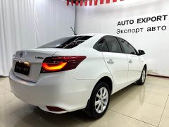 Toyota Vios 2022 1.5L 20th Anniversary Edition - ფოტო 4