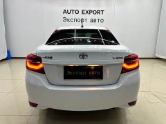 Toyota Vios 2022 1.5L 20th Anniversary Edition - ფოტო 5