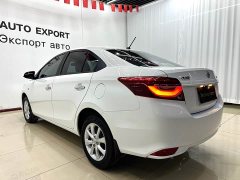 Toyota Vios 2022 1.5L 20th Anniversary Edition - ფოტო 6