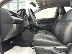Toyota Vios 2022 1.5L 20th Anniversary Edition - ფოტო 7