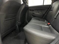 Toyota Vios 2022 1.5L 20th Anniversary Edition - ფოტო 8