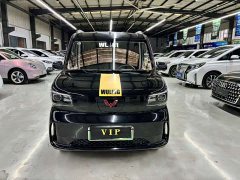 Wuling Zhiguang New Energy 201km Comfort - ფოტო 2
