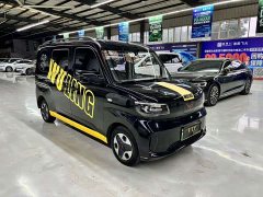 Wuling Zhiguang New Energy 201km Comfort - ფოტო 3