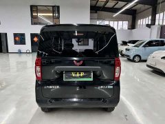 Wuling Zhiguang New Energy 201km Comfort - ფოტო 5