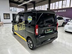 Wuling Zhiguang New Energy 201km Comfort - ფოტო 6