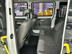 Wuling Zhiguang New Energy 201km Comfort - ფოტო 8