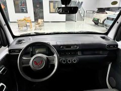 Wuling Zhiguang New Energy 201km Comfort - ფოტო 9