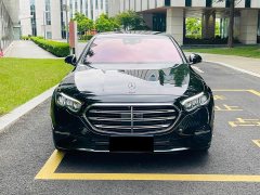 Mercedes-Benz E-Class E 300 L Fashion Edition - ფოტო 1
