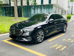 Mercedes-Benz E-Class E 300 L Fashion Edition - ფოტო 2