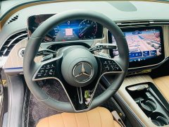Mercedes-Benz E-Class E 300 L Fashion Edition - ფოტო 3