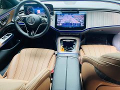 Mercedes-Benz E-Class E 300 L Fashion Edition - ფოტო 5