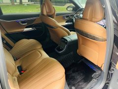 Mercedes-Benz E-Class E 300 L Fashion Edition - ფოტო 6