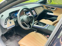 Mercedes-Benz E-Class E 300 L Fashion Edition - ფოტო 7