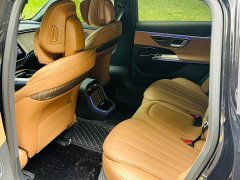 Mercedes-Benz E-Class E 300 L Fashion Edition - ფოტო 8