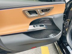 Mercedes-Benz E-Class E 300 L Fashion Edition - ფოტო 9