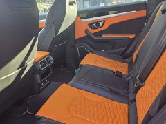 Lamborghini Urus 4.0T V8 - ფოტო 10