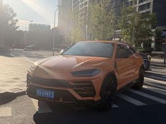 Lamborghini Urus 4.0T V8 - ფოტო 2