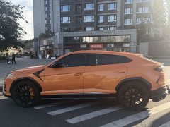 Lamborghini Urus 4.0T V8 - ფოტო 6