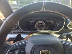 Lamborghini Urus 4.0T V8 - ფოტო 8