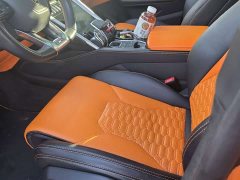 Lamborghini Urus 4.0T V8 - ფოტო 9