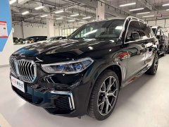 BMW X5 2022 Facelift xDrive 40Li M Sport Package - ფოტო 1