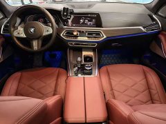 BMW X5 2022 Facelift xDrive 40Li M Sport Package - ფოტო 10