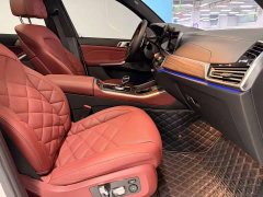 BMW X5 2022 Facelift xDrive 40Li M Sport Package - ფოტო 11