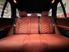 BMW X5 2022 Facelift xDrive 40Li M Sport Package - ფოტო 13