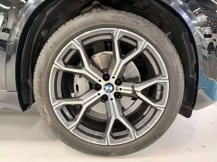 BMW X5 2022 Facelift xDrive 40Li M Sport Package - ფოტო 14