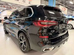 BMW X5 2022 Facelift xDrive 40Li M Sport Package - ფოტო 16