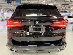 BMW X5 2022 Facelift xDrive 40Li M Sport Package - ფოტო 17