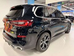 BMW X5 2022 Facelift xDrive 40Li M Sport Package - ფოტო 18