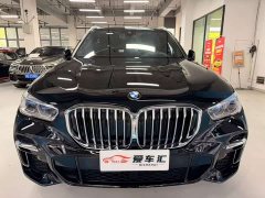 BMW X5 2022 Facelift xDrive 40Li M Sport Package - ფოტო 2