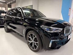 BMW X5 2022 Facelift xDrive 40Li M Sport Package - ფოტო 3