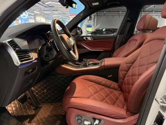 BMW X5 2022 Facelift xDrive 40Li M Sport Package - ფოტო 4