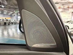 BMW X5 2022 Facelift xDrive 40Li M Sport Package - ფოტო 5