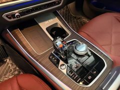 BMW X5 2022 Facelift xDrive 40Li M Sport Package - ფოტო 6