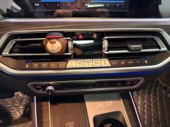 BMW X5 2022 Facelift xDrive 40Li M Sport Package - ფოტო 8