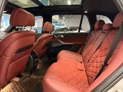 BMW X5 2022 Facelift xDrive 40Li M Sport Package - ფოტო 9