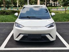 BYD Seagull Glory Edition 305km Vitality Version - ფოტო 2