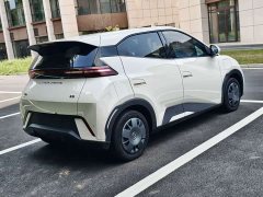 BYD Seagull Glory Edition 305km Vitality Version - ფოტო 4