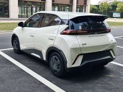 BYD Seagull Glory Edition 305km Vitality Version - ფოტო 5