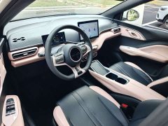 BYD Seagull Glory Edition 305km Vitality Version - ფოტო 6